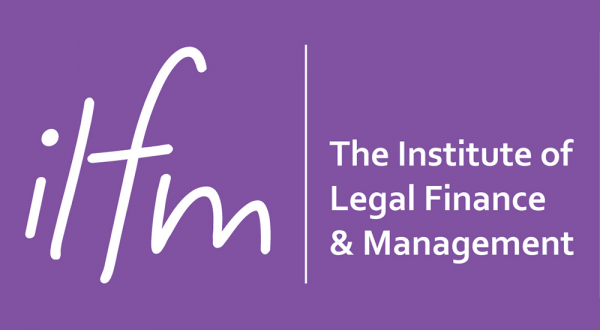 The Institute of Legal Finance and Management